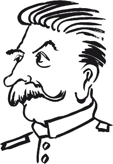 Иллюстрация к книге — Как читать человека. Черты лица, жесты, позы, мимика [i_025.jpg]