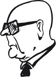 Иллюстрация к книге — Как читать человека. Черты лица, жесты, позы, мимика [i_028.jpg]