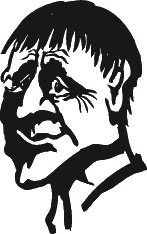 Иллюстрация к книге — Как читать человека. Черты лица, жесты, позы, мимика [i_029.jpg]