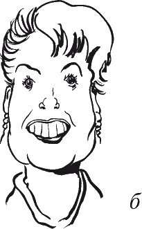 Иллюстрация к книге — Как читать человека. Черты лица, жесты, позы, мимика [i_049.jpg]