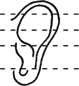 Иллюстрация к книге — Как читать человека. Черты лица, жесты, позы, мимика [i_098.jpg]