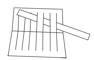 Иллюстрация к книге — Плетение из бумажных лент [i_031.jpg]