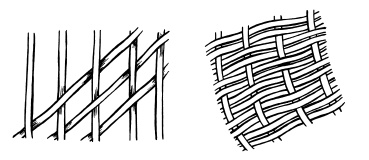 Иллюстрация к книге — Плетение из бумажных лент [i_041.jpg]