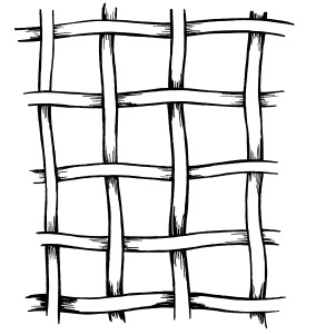 Иллюстрация к книге — Плетение из бумажных лент [i_044.jpg]