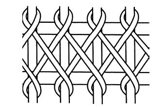 Иллюстрация к книге — Плетение из бумажных лент [i_045.jpg]