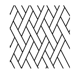 Иллюстрация к книге — Плетение из бумажных лент [i_049.jpg]