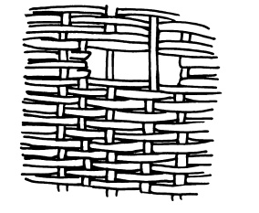 Иллюстрация к книге — Плетение из бумажных лент [i_096.jpg]