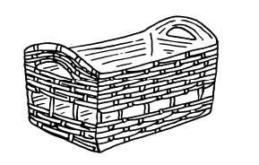 Иллюстрация к книге — Плетение из бумажных лент [i_097.jpg]