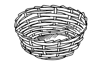 Иллюстрация к книге — Плетение из бумажных лент [i_106.jpg]