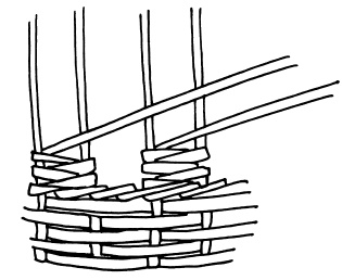 Иллюстрация к книге — Плетение из бумажных лент [i_112.jpg]