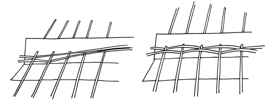 Иллюстрация к книге — Плетение из бумажных лент [i_117.jpg]