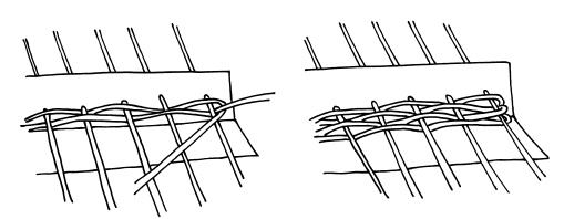 Иллюстрация к книге — Плетение из бумажных лент [i_118.jpg]