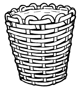 Иллюстрация к книге — Плетение из бумажных лент [i_138.jpg]