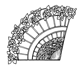 Иллюстрация к книге — Плетение из бумажных лент [i_143.jpg]