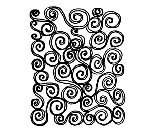 Иллюстрация к книге — Плетение из бумажных лент [i_151.jpg]