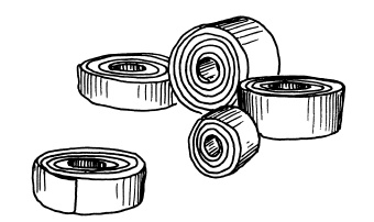 Иллюстрация к книге — Плетение из бумажных лент [i_155.jpg]