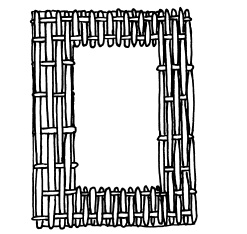 Иллюстрация к книге — Плетение из бумажных лент [i_159.jpg]