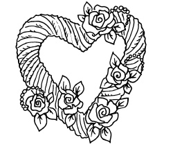 Иллюстрация к книге — Плетение из бумажных лент [i_163.jpg]