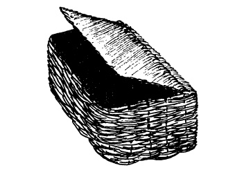 Иллюстрация к книге — Плетение из бумажных лент [i_179.jpg]