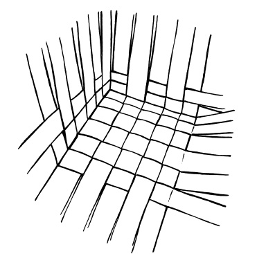 Иллюстрация к книге — Плетение из бумажных лент [i_199.jpg]