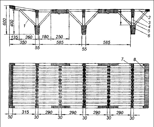 Иллюстрация к книге — Плетение: береста, соломка, тростник, лоза и другие материалы [i_074.jpg]