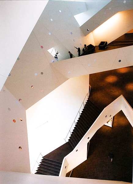 Иллюстрация к книге — Денверский художественный музей [i_002.jpg]