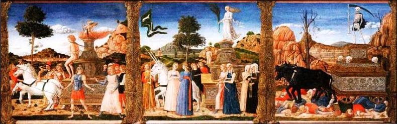 Иллюстрация к книге — Денверский художественный музей [i_008.jpg]