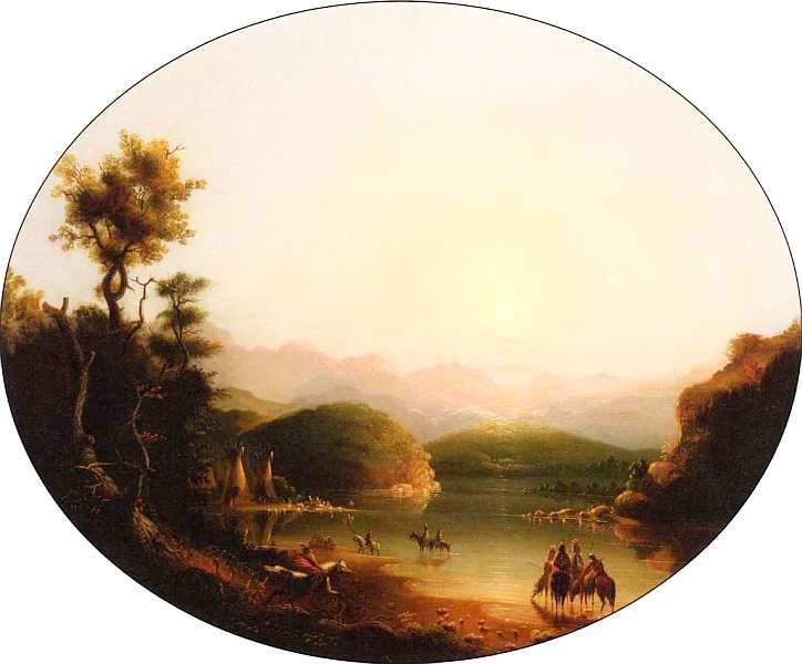 Иллюстрация к книге — Денверский художественный музей [i_017.jpg]