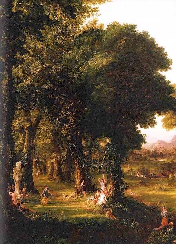 Иллюстрация к книге — Денверский художественный музей [i_019.jpg]