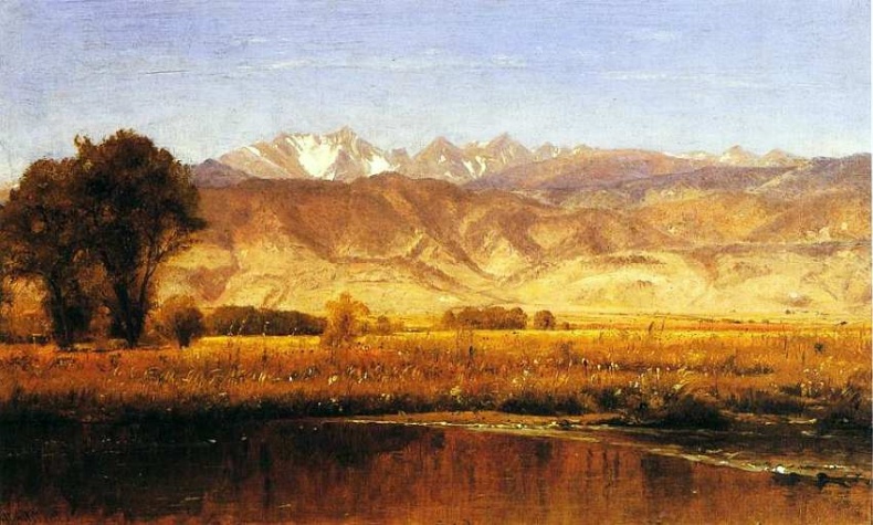 Иллюстрация к книге — Денверский художественный музей [i_021.jpg]