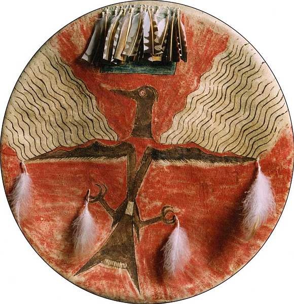 Иллюстрация к книге — Денверский художественный музей [i_034.jpg]