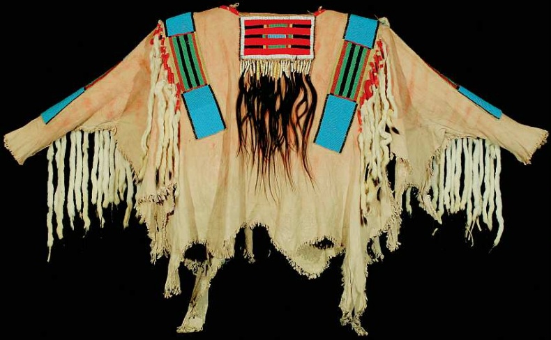 Иллюстрация к книге — Денверский художественный музей [i_036.jpg]