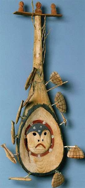 Иллюстрация к книге — Денверский художественный музей [i_041.jpg]