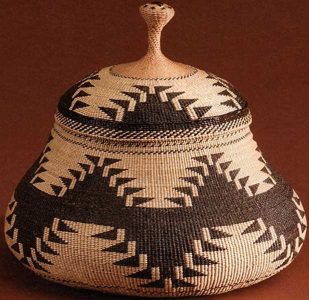 Иллюстрация к книге — Денверский художественный музей [i_042.jpg]