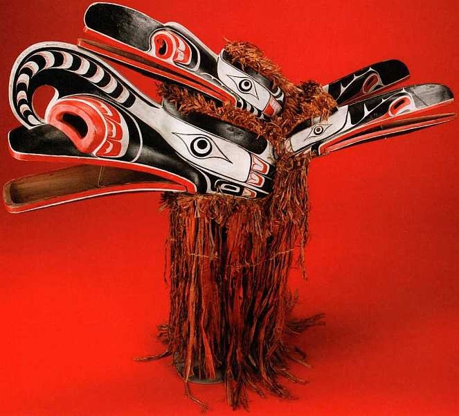 Иллюстрация к книге — Денверский художественный музей [i_043.jpg]