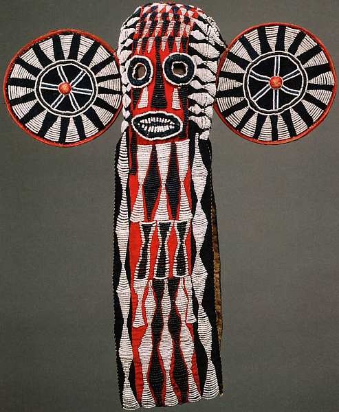 Иллюстрация к книге — Денверский художественный музей [i_047.jpg]