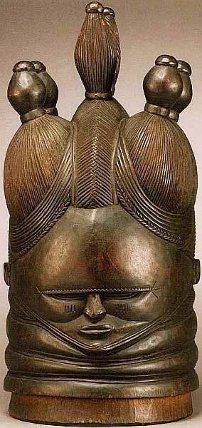 Иллюстрация к книге — Денверский художественный музей [i_048.jpg]