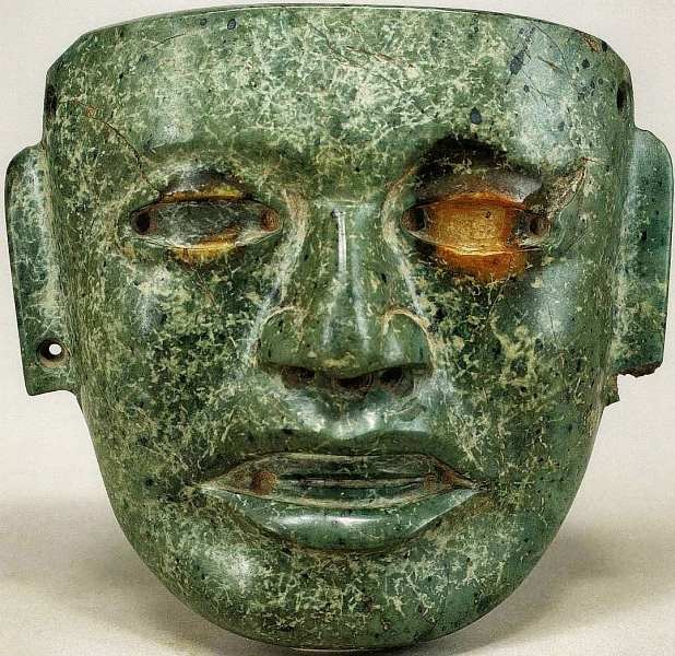 Иллюстрация к книге — Денверский художественный музей [i_060.jpg]