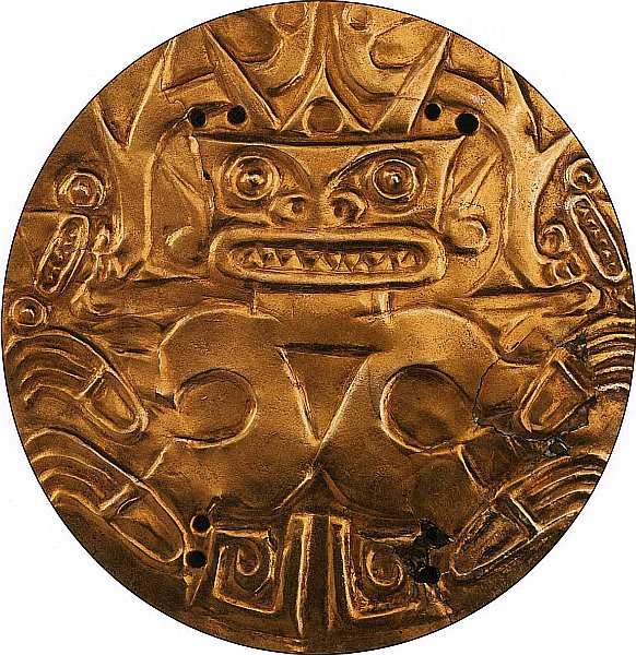 Иллюстрация к книге — Денверский художественный музей [i_062.jpg]