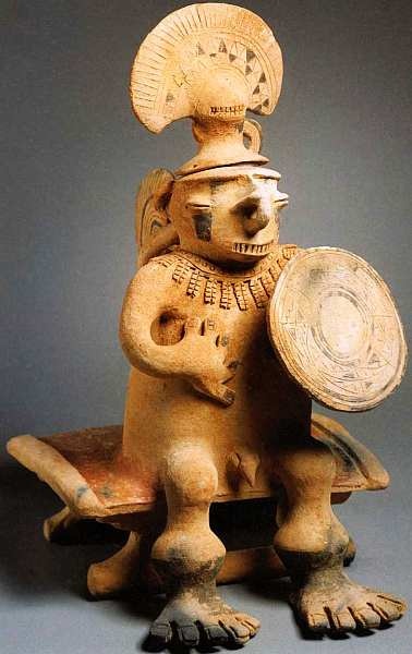 Иллюстрация к книге — Денверский художественный музей [i_063.jpg]