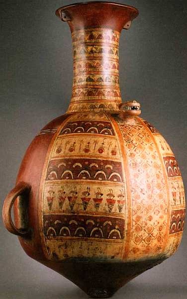 Иллюстрация к книге — Денверский художественный музей [i_065.jpg]