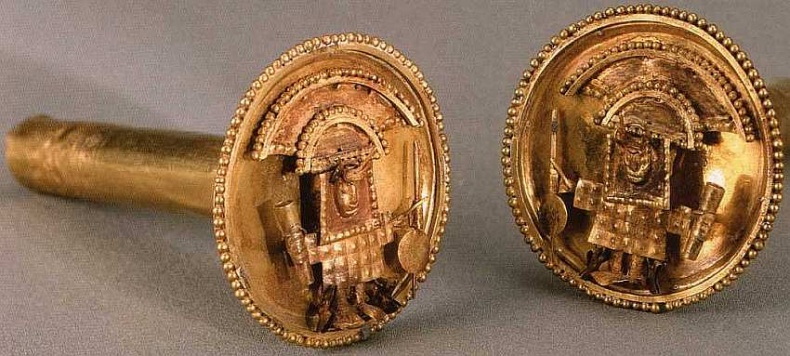 Иллюстрация к книге — Денверский художественный музей [i_066.jpg]