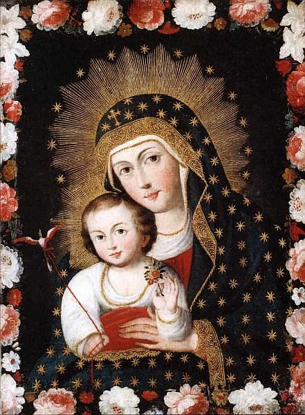 Иллюстрация к книге — Денверский художественный музей [i_067.jpg]