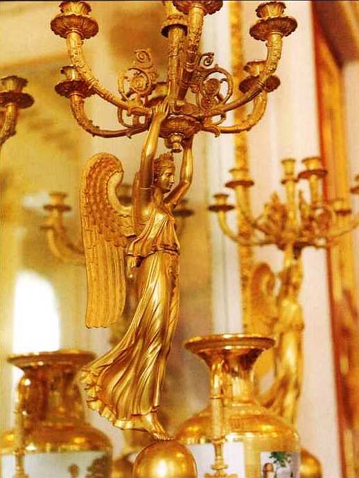 Иллюстрация к книге — Государственный Русский музей [i_004.jpg]