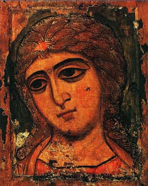 Иллюстрация к книге — Государственный Русский музей [i_007.jpg]