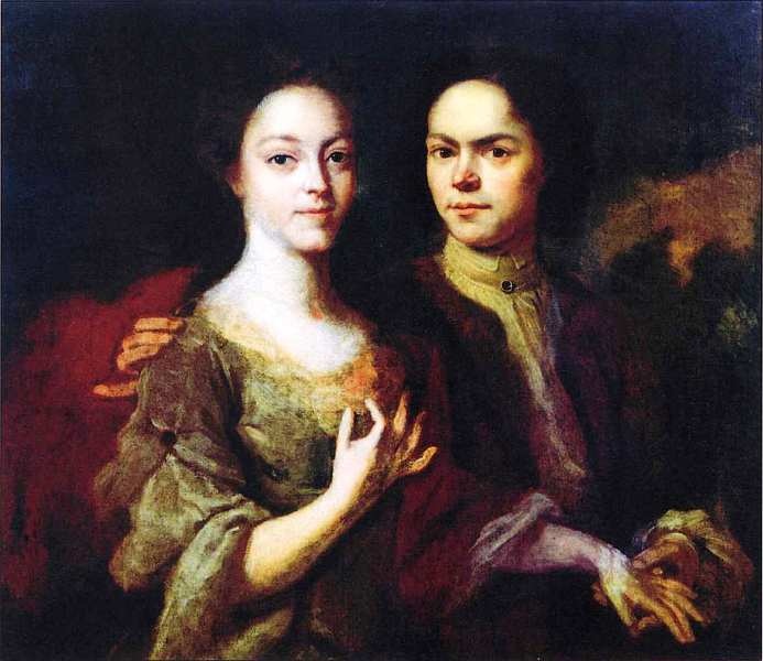 Иллюстрация к книге — Государственный Русский музей [i_013.jpg]