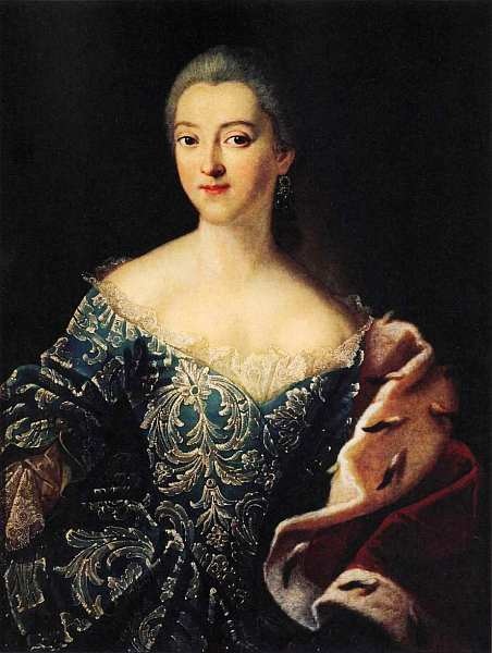 Иллюстрация к книге — Государственный Русский музей [i_014.jpg]