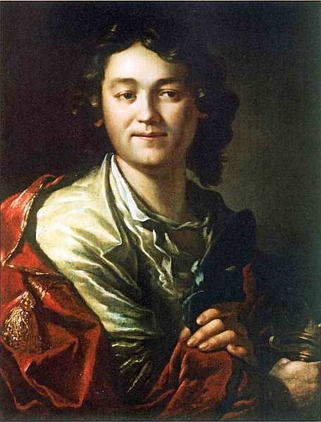 Иллюстрация к книге — Государственный Русский музей [i_020.jpg]