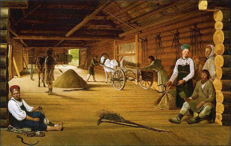 Иллюстрация к книге — Государственный Русский музей [i_025.jpg]