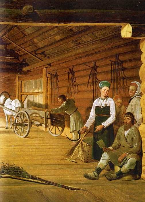 Иллюстрация к книге — Государственный Русский музей [i_026.jpg]